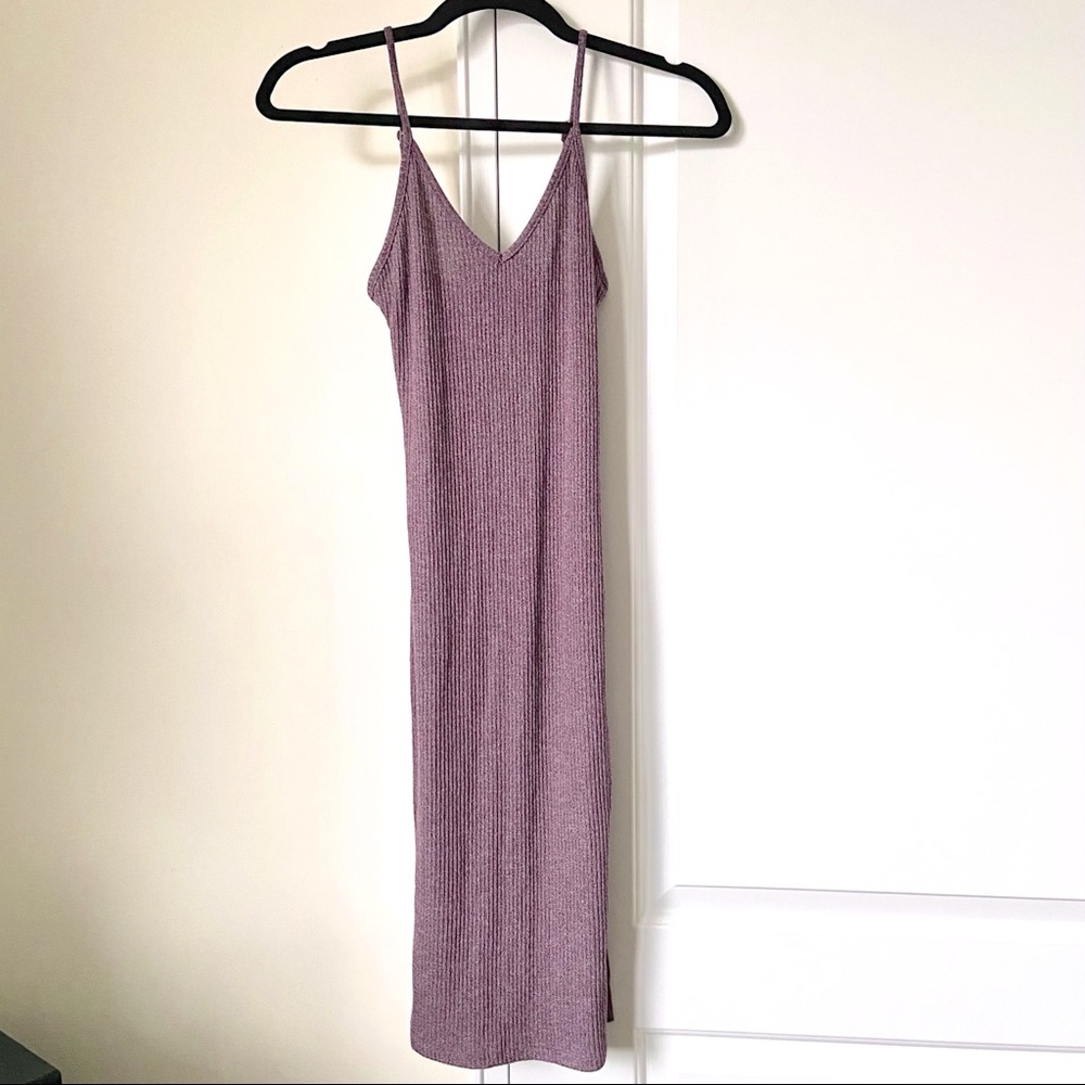 American Eagle Outfitters Dont Ask Why dress